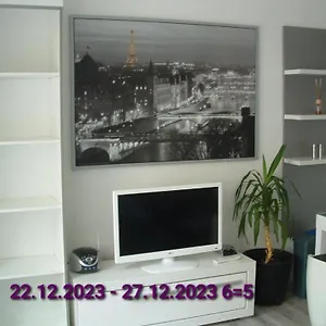 Nice Apartments Prague Appartement