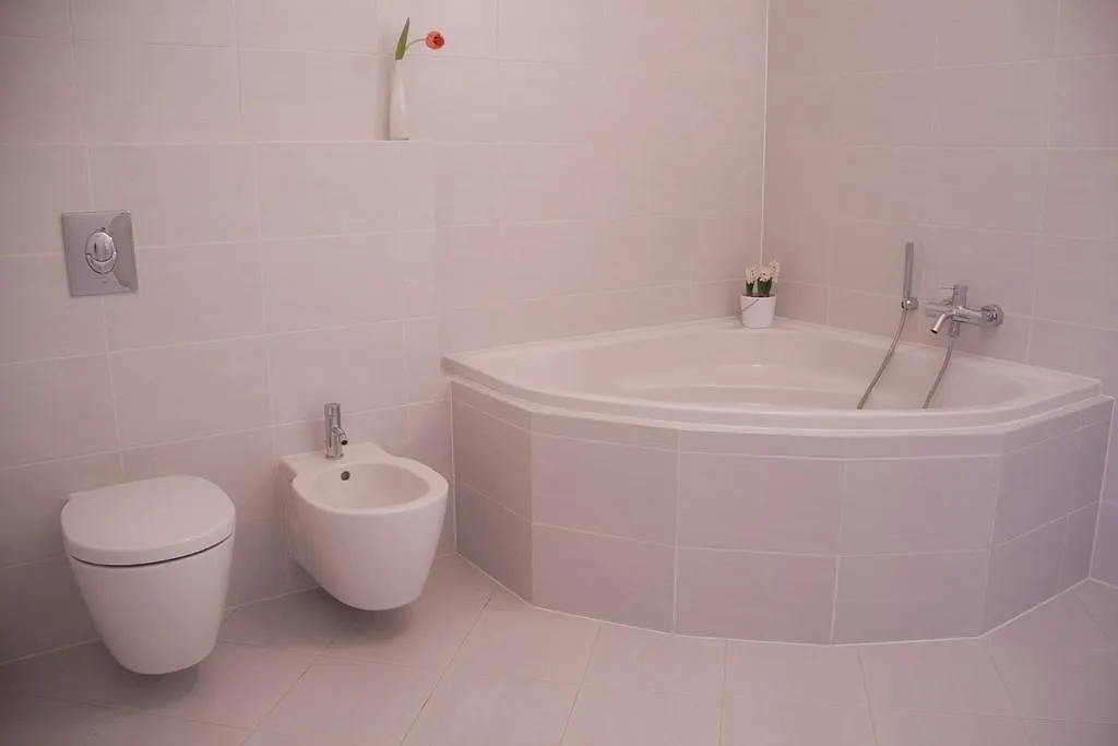 Drtinova Prague Apartments