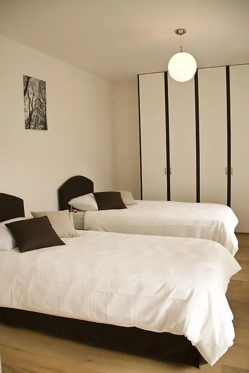 Drtinova Prague Apartments